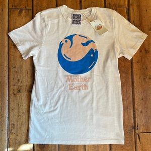 Jungmaven Mother Earth Baja tee